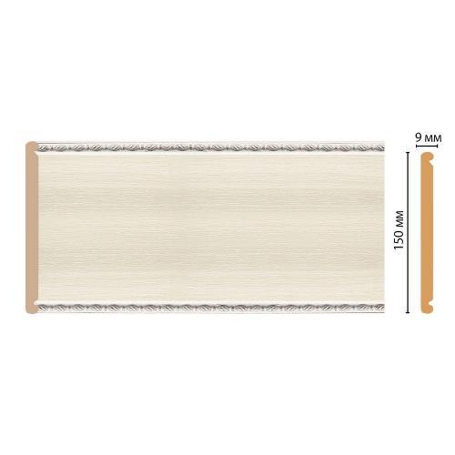 Стеновые панели Decomaster Дерево F15-15