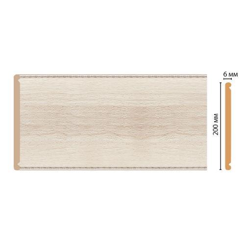 Стеновые панели Decomaster Дерево F20-13