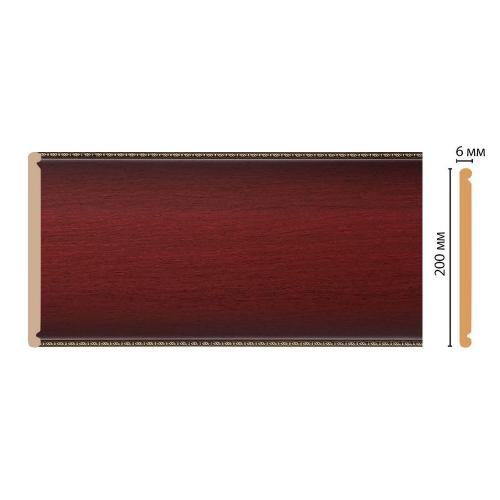 Стеновые панели Decomaster Дерево F20-52