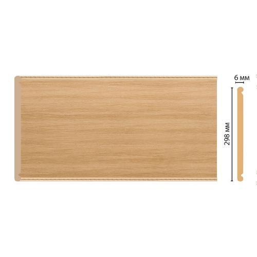 Стеновые панели Decomaster Дерево F30-11