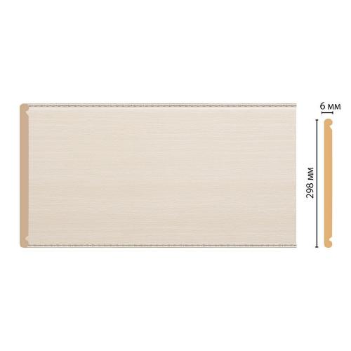 Стеновые панели Decomaster Дерево F30-13