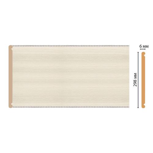 Стеновые панели Decomaster Дерево F30-15