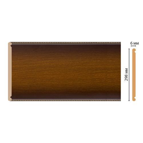 Стеновые панели Decomaster Дерево F30-51