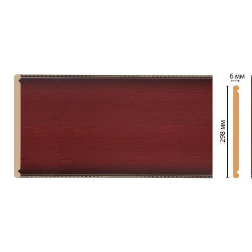 Стеновые панели Decomaster Дерево F30-52