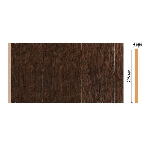 Стеновые панели Decomaster Дерево W10-1