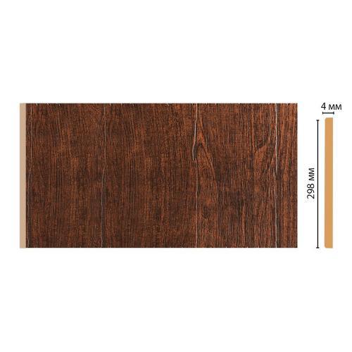 Стеновые панели Decomaster Дерево W10-2