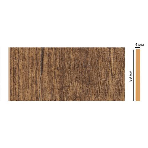 Стеновые панели Decomaster Дерево W10-3