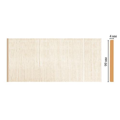 Стеновые панели Decomaster Дерево W10-6