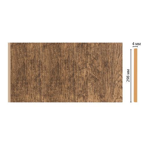 Стеновые панели Decomaster Дерево W30-3