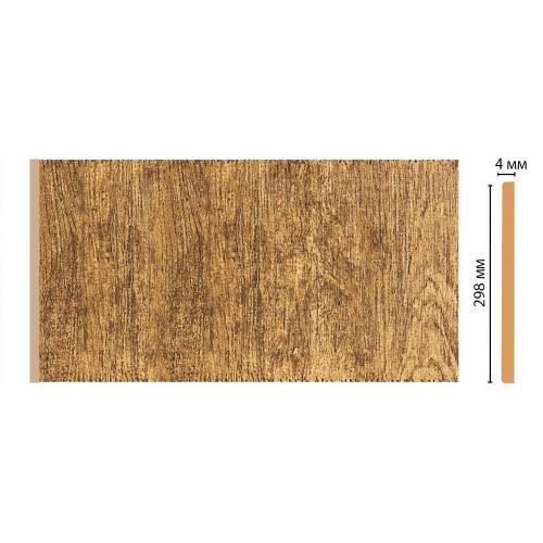 Стеновые панели Decomaster Дерево W30-4