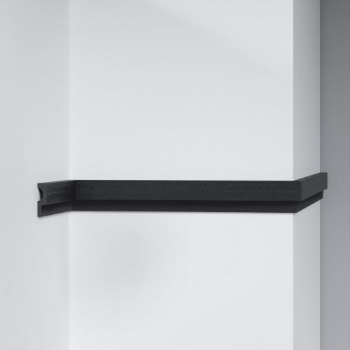 Стеновые панели Decomaster Eco Line Дерево D316-1-433D Молдинг