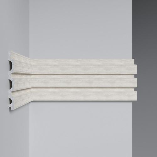 Стеновые панели Decomaster Eco Line Дерево D316-1070