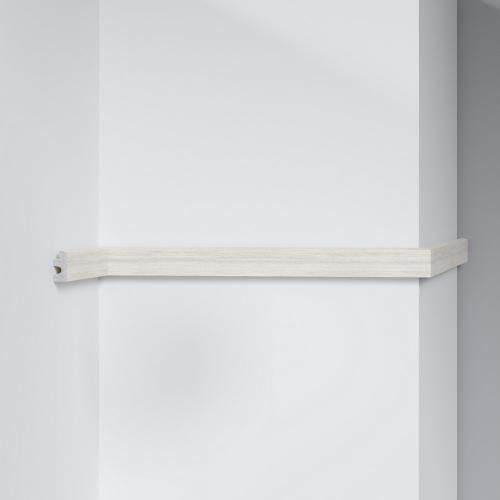 Стеновые панели Decomaster Eco Line Дерево D316-2-1070 Молдинг