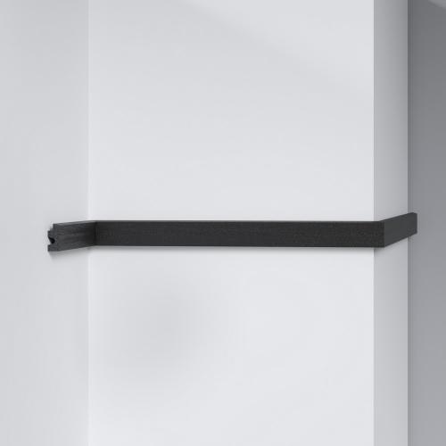 Стеновые панели Decomaster Eco Line Дерево D316-2-433D Молдинг