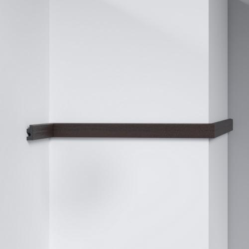 Стеновые панели Decomaster Eco Line Дерево D316-2-438D Молдинг