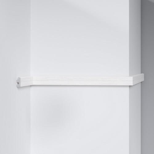 Стеновые панели Decomaster Eco Line Дерево D316-2-70 Молдинг