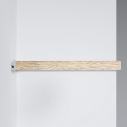 Стеновые панели Decomaster Eco Line Дерево D316-2-82 Молдинг
