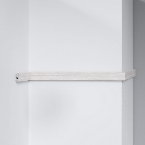 Стеновые панели Decomaster Eco Line Дерево D316-2-84 Молдинг