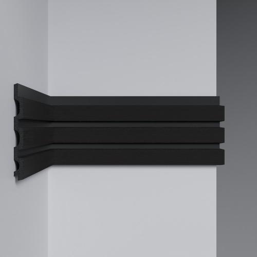 Стеновые панели Decomaster Eco Line Дерево D316-433D