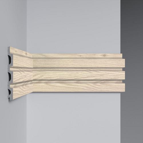 Стеновые панели Decomaster Eco Line Дерево D316-82