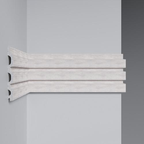 Стеновые панели Decomaster Eco Line Дерево D316-84