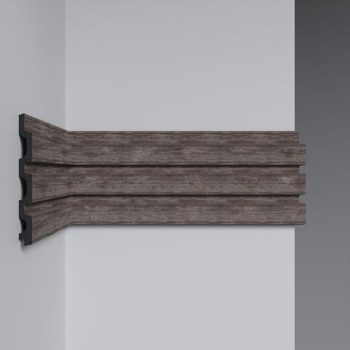Стеновые панели Decomaster Eco Line Дерево D316-86