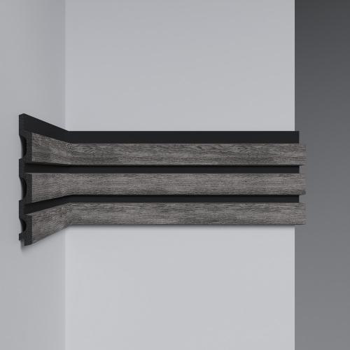 Стеновые панели Decomaster Eco Line Дерево D316-87D