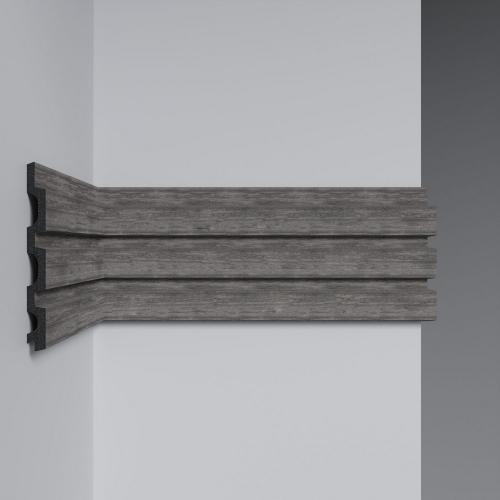 Стеновые панели Decomaster Eco Line Дерево D316-87