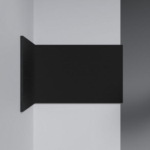 Стеновые панели Decomaster Eco Line Дерево D320-433