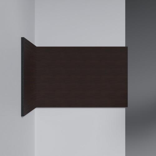 Стеновые панели Decomaster Eco Line Дерево D320-438