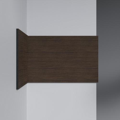 Стеновые панели Decomaster Eco Line Дерево D320-81