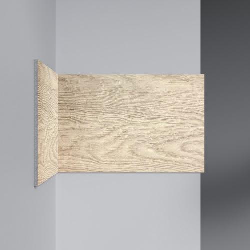 Стеновые панели Decomaster Eco Line Дерево D320-82