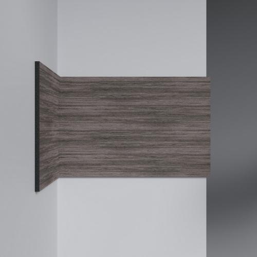 Стеновые панели Decomaster Eco Line Дерево D320-86