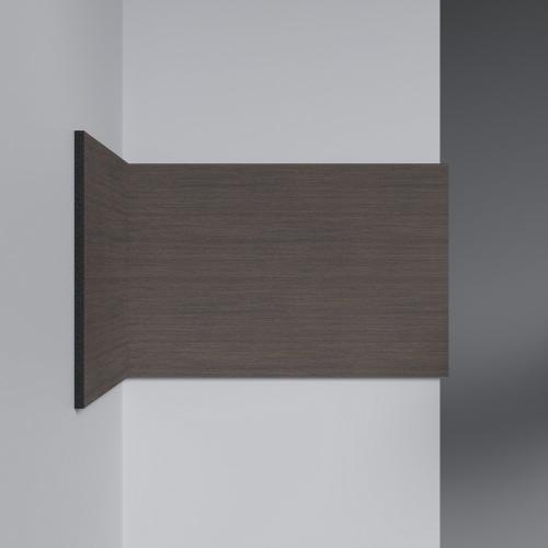 Стеновые панели Decomaster Eco Line Дерево D320-88