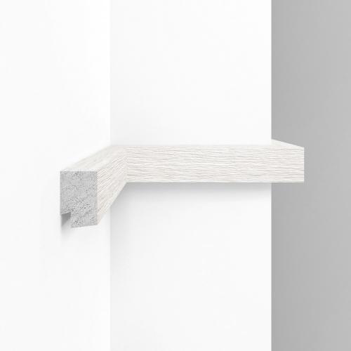 Стеновые панели Decomaster Eco Line Дерево D405-1070 Молдинг