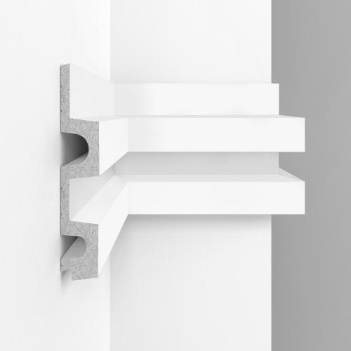 Стеновые панели Decomaster Eco Line Камень D302-115