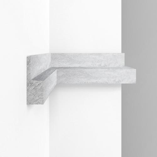 Стеновые панели Decomaster Eco Line Камень D305-1634 D305-1634