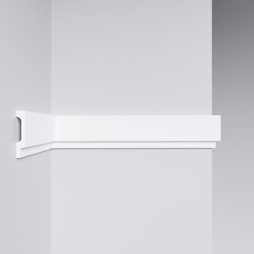 Стеновые панели Decomaster Eco Line Камень D319-1-115 Молдинг