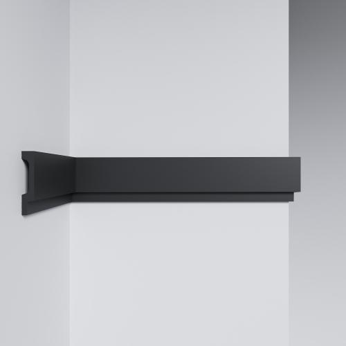 Стеновые панели Decomaster Eco Line Камень D319-112 Молдинг