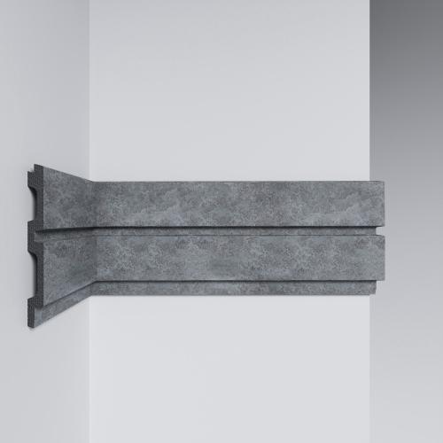 Стеновые панели Decomaster Eco Line Камень D319-1629