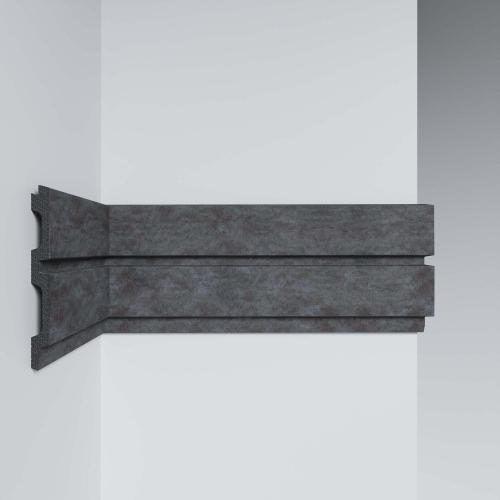 Стеновые панели Decomaster Eco Line Камень D319-1632