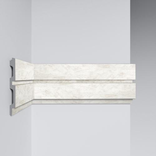 Стеновые панели Decomaster Eco Line Камень D319-1633