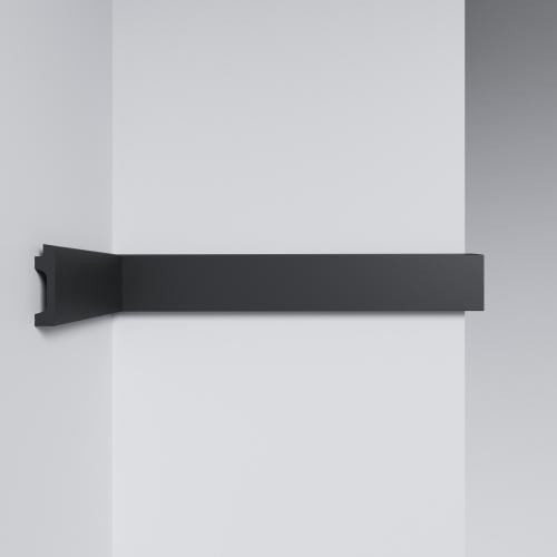 Стеновые панели Decomaster Eco Line Камень D319-2-112 Молдинг