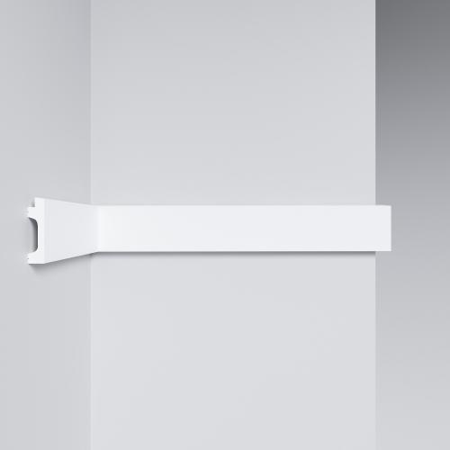 Стеновые панели Decomaster Eco Line Камень D319-2-115 Молдинг