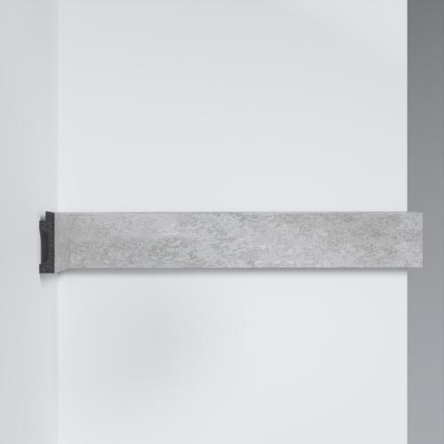 Стеновые панели Decomaster Eco Line Камень D319-2-1629G Молдинг