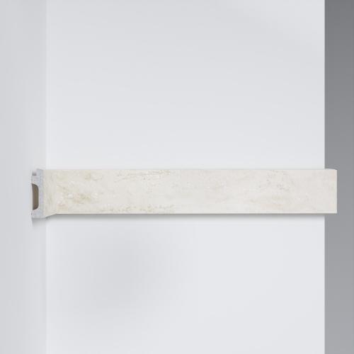 Стеновые панели Decomaster Eco Line Камень D319-2-1633 Молдинг