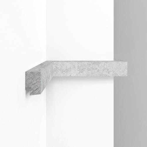 Стеновые панели Decomaster Eco Line Камень D405-1619 Молдинг