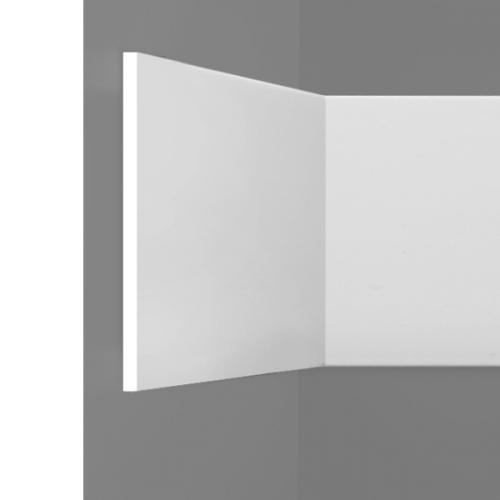 Стеновые панели Decomaster Панели под покраску D310 ДМ