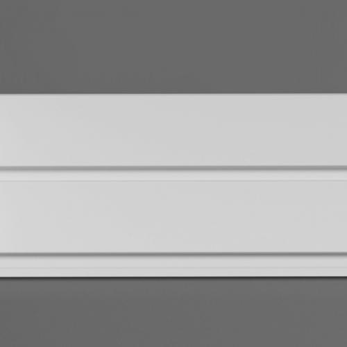 Стеновые панели Decomaster Панели под покраску D319 ДМ