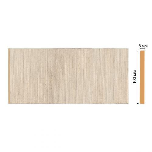 Стеновые панели Decomaster Перламутр G10-18